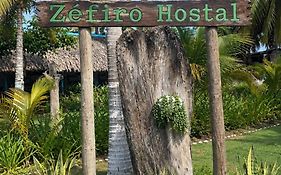 Zéfiro Hostal